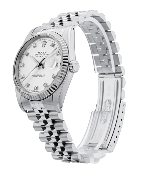 Rolex Datejust 16234